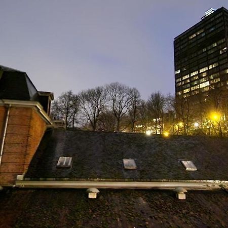 Luise Hollywood Apartment Brussels Exterior photo
