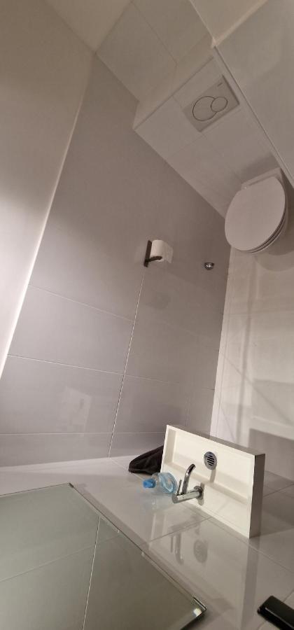 Luise Hollywood Apartment Brussels Exterior photo